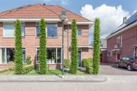 Woning Jupiterlaan 8 Apeldoorn