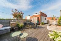 Woning Vespuccistraat 1163 Amsterdam