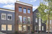 Woning Uitdamstraat 23 Amersfoort