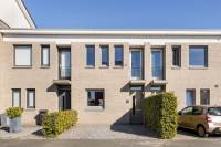 Woning Havikskruid 63 Berghem