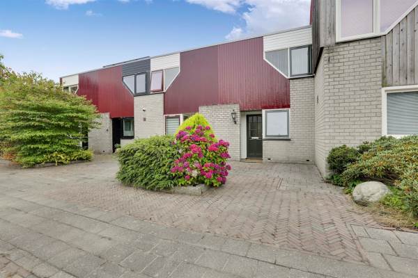 Woning Steendijk 10 Assen