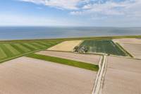 Woning Wierumerwei 14 Nes (Gem. Noardeast-Fryslân)