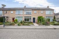 Woning Lijsterbesstraat 21 Waalwijk