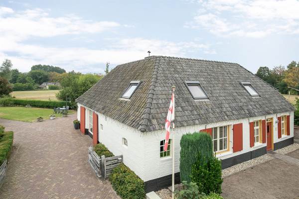 Woning Spurkstraat 2 Liempde