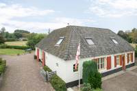 Woning Spurkstraat 2 Liempde