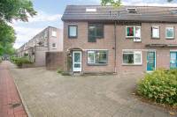 Woning Appelgaarde 69 Zoetermeer