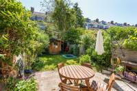 Woning Ananasstraat 42 Den Haag