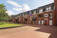 Woning De Meent 13 Bunschoten-Spakenburg