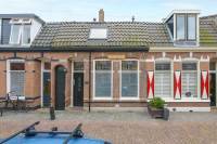 Woning Wilhelminastraat 18 Den Helder