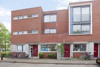 Woning Van Abbestraat 26 Amsterdam