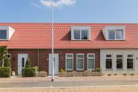 Woning Haven 62 Aardenburg