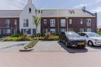 Woning Fluitenkruid 11 Hazerswoude-Dorp