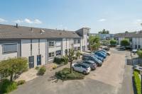 Woning Retoricahof 10 Gorinchem