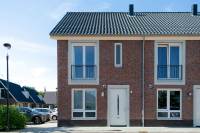 Woning Maasgaard 8 Wijk en Aalburg