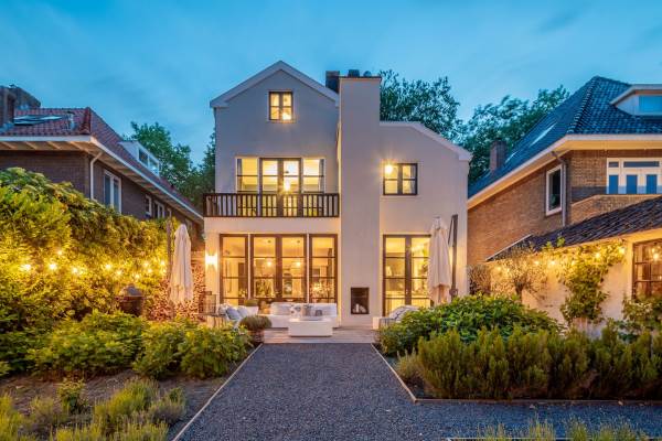 Woning Prümelaan 44 Arnhem