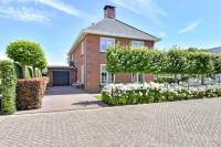 Woning Henri Dunantstraat 1 's-Gravenzande