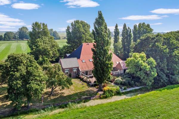 Woning Easterboarn 11 Aldeboarn