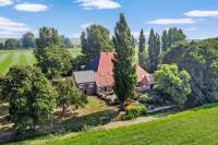 Woning Easterboarn 11 Aldeboarn