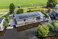 Woning Bûtenstreek 1008 Warten