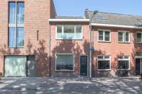 Woning Piusstraat 321 Tilburg