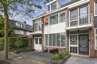 Woning Rosenburg 1 Leiderdorp