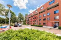 Woning Suze Groenewegplantsoen 12 Amsterdam