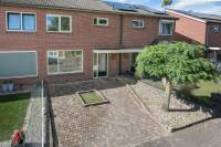 Woning Steenstraat 18 Langeveen