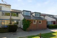 Woning de Zilverspar 10 Bergschenhoek