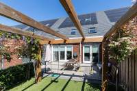 Woning Monteverdistraat 15 Sliedrecht