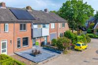 Woning Dasseburcht 46 Etten-Leur