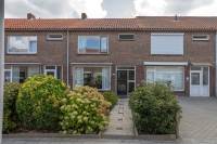 Woning Dahliastraat 10 Rozenburg (ZH)