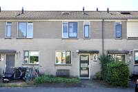 Woning Ida Gerhardtstraat 24 Kampen