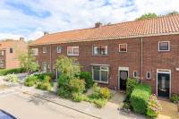 Woning Lijsterbeslaan 11 Leimuiden
