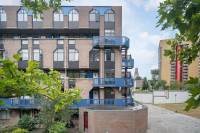 Woning Goudsesingel 606 Rotterdam