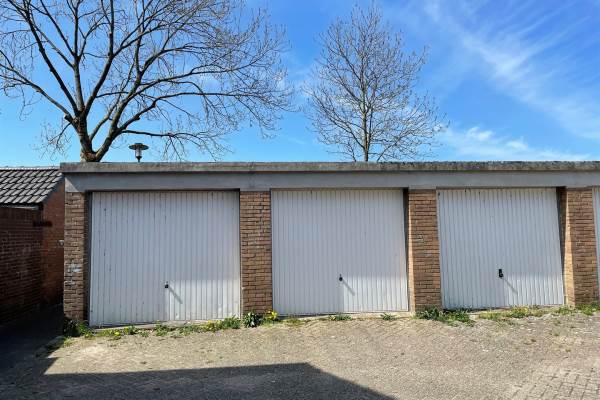 Garage Geldersman 172 Bunschoten-Spakenburg