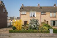Woning Witte Baan 12 Prinsenbeek