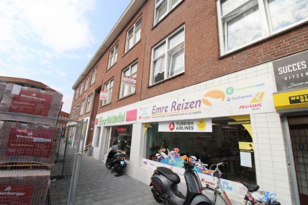 Woning Kaapstraat 10 Den Haag