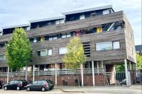 Woning Dommelstraat 211 Den Bosch