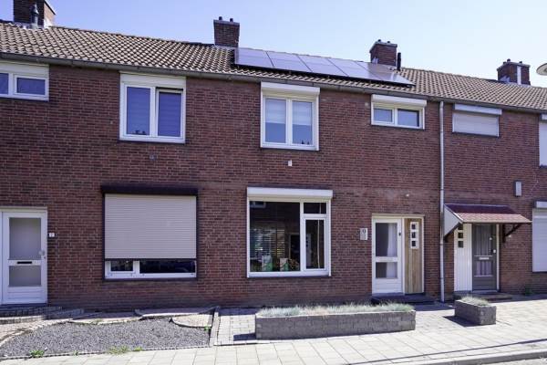 Woning Sophiastraat 9 Hoensbroek