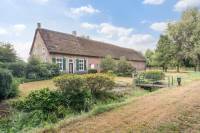 Woning Hoevenseweg 7 Wagenberg