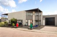 Woning Fioringrasstraat 37 Almere