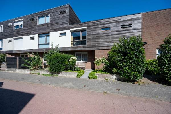 Woning Copepad 29 Alphen aan den Rijn