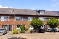 Woning Sadatstraat 10 Veenendaal