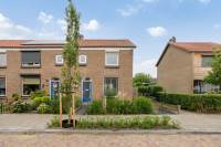 Woning Hennepstraat 4 Arnhem