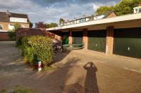 Garage Drakestein 2G LEIDERDORP