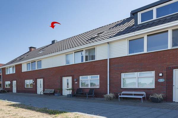Woning Ad van der Steurzoom 94 BERGSCHENHOEK
