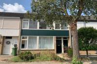 Woning Frederik Hendrikstraat 199 VENLO