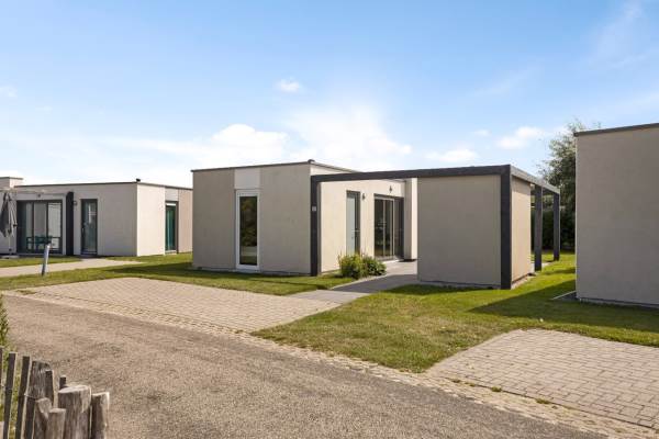 Woning T Zand 23 CALLANTSOOG