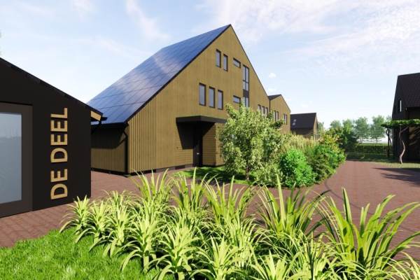 Woning Notarisappel 20Gdrn- 20 KAMPEN