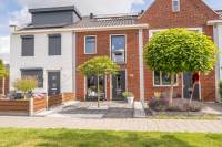 Woning Houtblazerspad 99 Oud-Beijerland